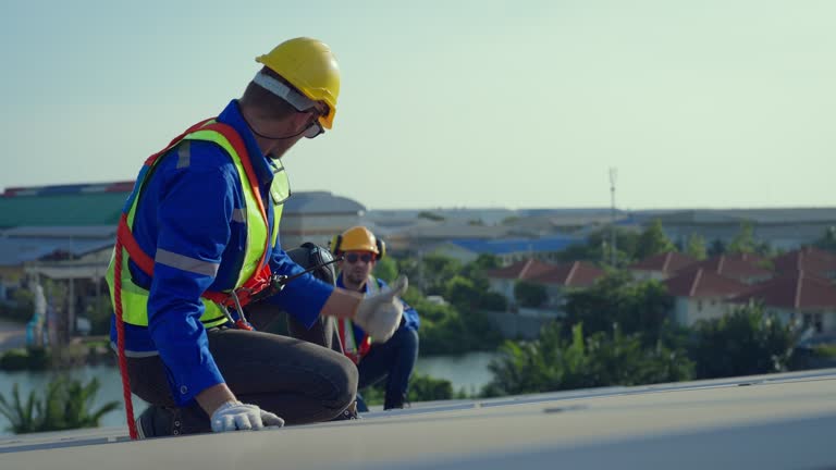 Gutter Replacement in Conrad, IA